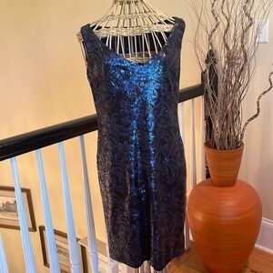NWOT beautiful Jones New York dress